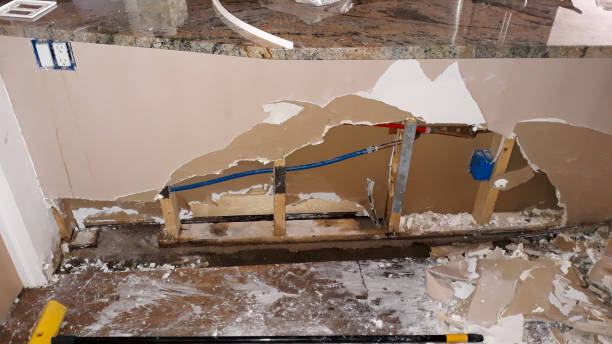 Best Local water damage restoration  in Stanleytown, VA